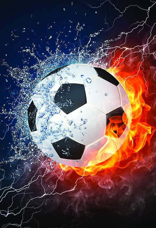 仅为球迷们 仅为球迷们