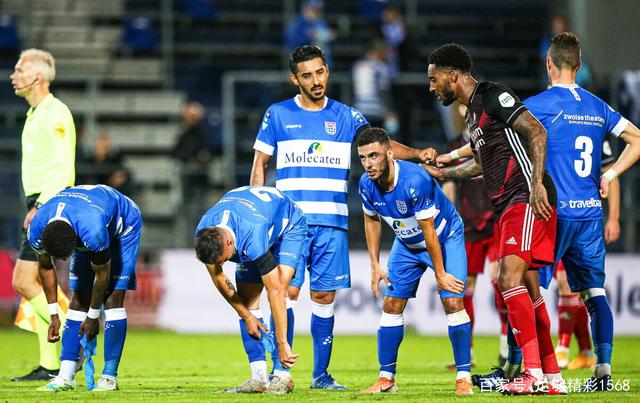 他们有机会 他们有机会