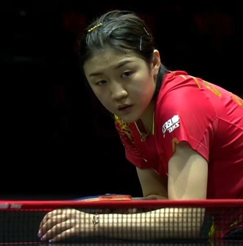 个令对手胆 个令对手胆