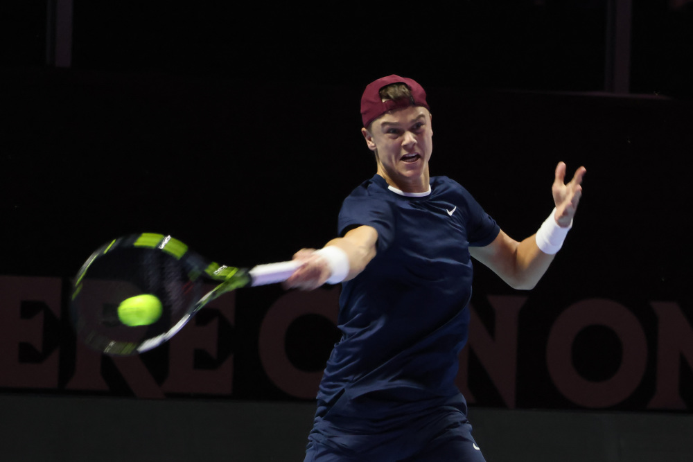 阿尔瓦雷斯加盟马竞后打进11球 同期队内射手王.