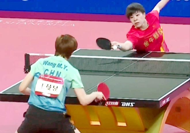 比的荣幸 比的荣幸