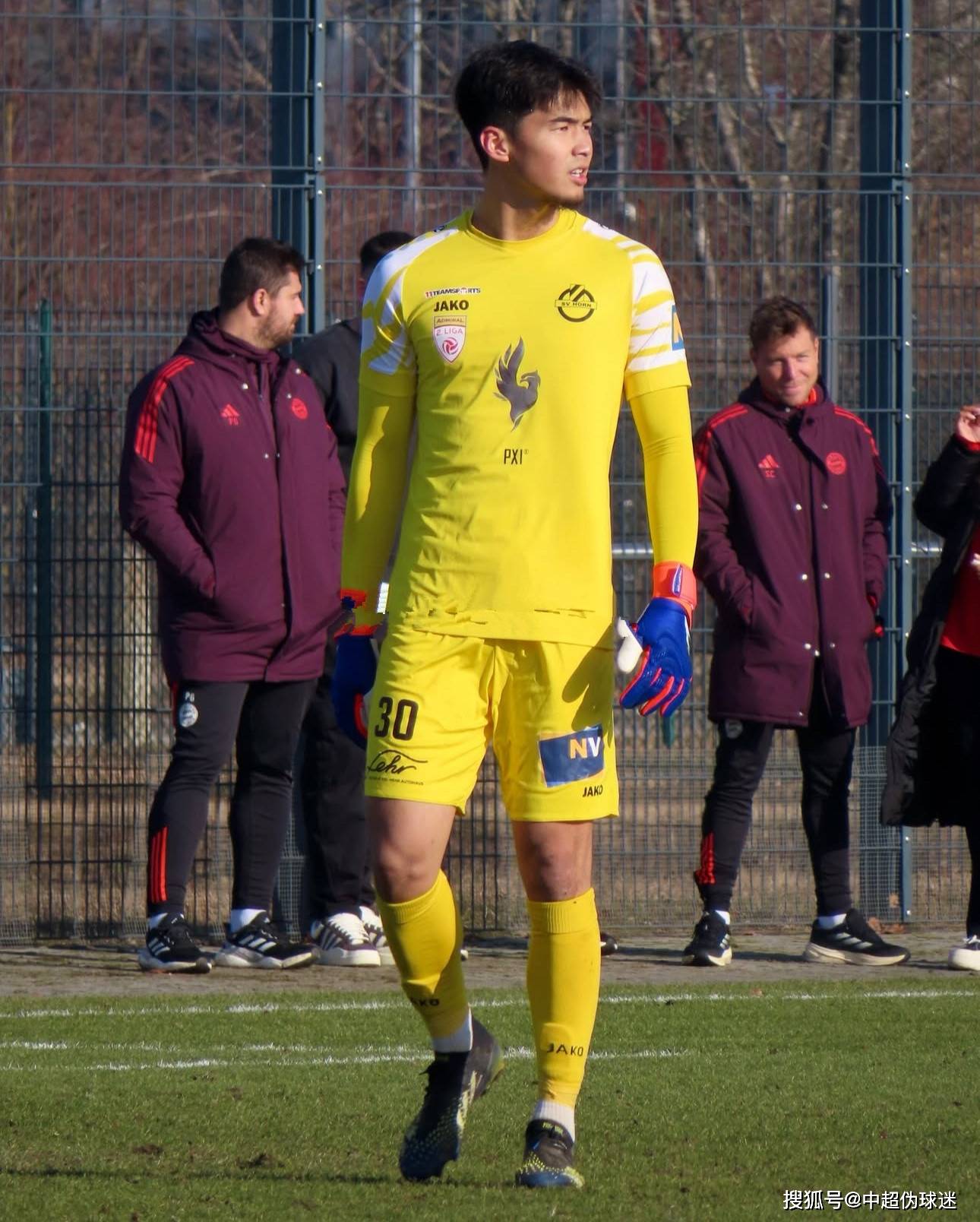 一名出色的 一名出色的