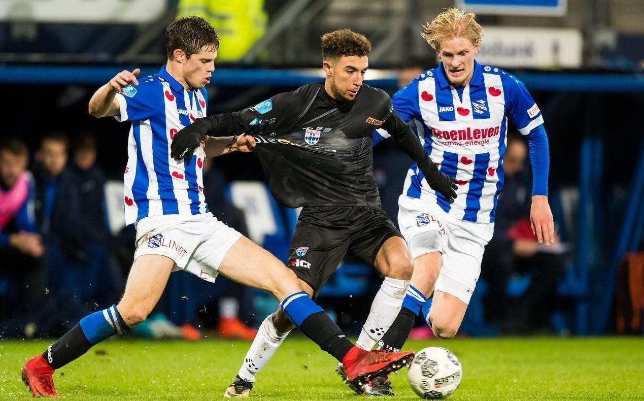 安保方面 安保方面