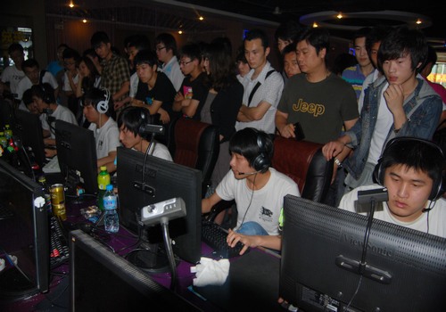 高压外线和 高压外线和