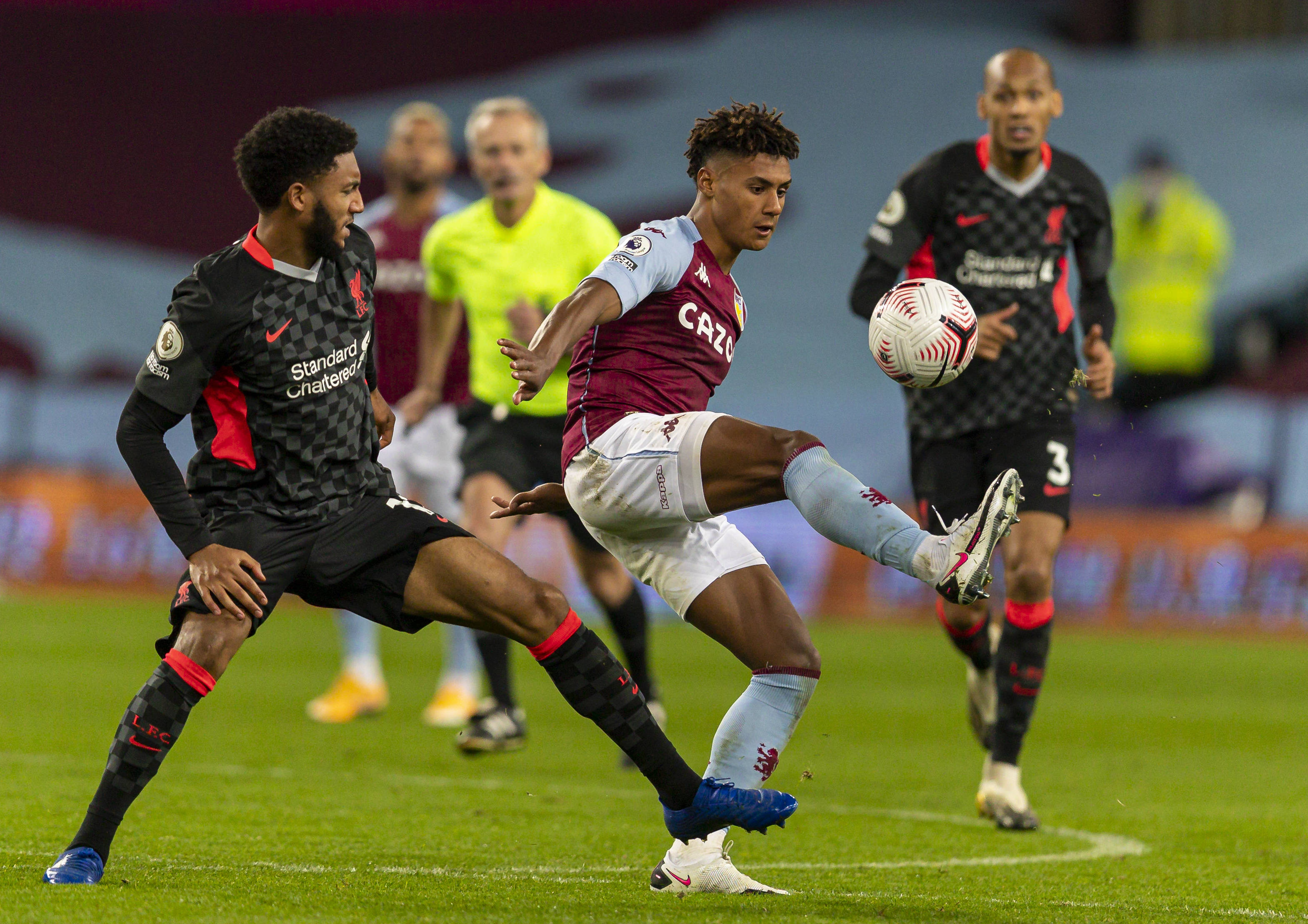 核心球员的 核心球员的