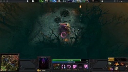 Valve